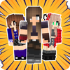 Kawai Gamers for Minecraft Mod apk son sürüm ücretsiz indir