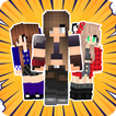 Kawai Gamers cho Minecraft