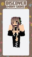 Kawai Gamers cho Minecraft ảnh chụp màn hình 1