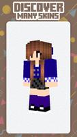 Kawai Gamers cho Minecraft ảnh chụp màn hình 2