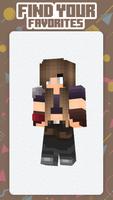 Kawai Gamers cho Minecraft ảnh chụp màn hình 3