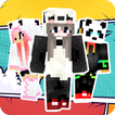 Kawai Panda cho Minecraft