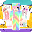 Kawai Unicorns cho Minecraft
