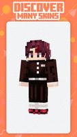 Da kimono cho minecraft bài đăng