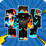 Skin PvP Pro Para Minecraft