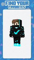PvP Ủng Da Cho Minecraft bài đăng