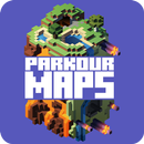 Parkour Maps Minecraft APK