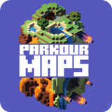 Parkour Map Minecraft