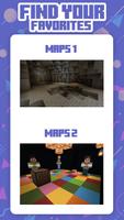 Parkour Maps Minecraft স্ক্রিনশট 1