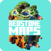 Bản đồ Redstone Minecraft