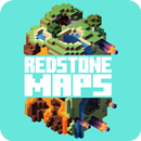 Redstone Maps Minecraft APK