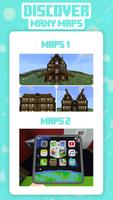 Bản đồ Redstone Minecraft bài đăng