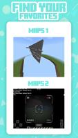 Bản đồ Redstone Minecraft ảnh chụp màn hình 1