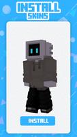 Da robot cho Minecraft bài đăng