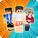 SummerFest Da Cho Minecraft APK