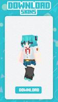 SummerFest Da Cho Minecraft ảnh chụp màn hình 1