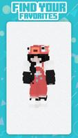 SummerFest Da Cho Minecraft ảnh chụp màn hình 3