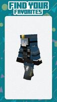 Skin SWAT Pour Minecraft capture d'écran 3