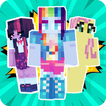Da ngựa ngọt cho minecraft
