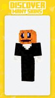 Da minecraft kinh dị ma quái bài đăng