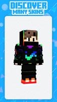 The Boys Skin Minecraft bài đăng
