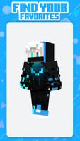 The Boys Skin Minecraft ảnh chụp màn hình 2