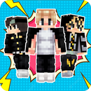 Tokyo Manji Minecraft APK