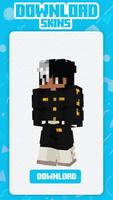 Tokyo Minecraft nhỏ hơn bài đăng