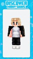 Tokyo Minecraft nhỏ hơn ảnh chụp màn hình 1