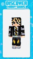 Tokyo Minecraft nhỏ hơn ảnh chụp màn hình 2