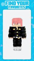 Tokyo Minecraft nhỏ hơn ảnh chụp màn hình 3