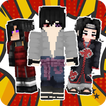 Uchiha da Minecraft