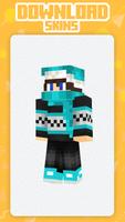 Minecraft da mùa đông bài đăng