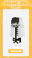 Minecraft da mùa đông ảnh chụp màn hình 3