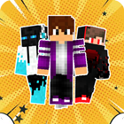 Youtube Da Cho Minecraft biểu tượng
