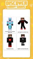 Youtube Da Cho Minecraft bài đăng