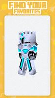 Youtube Da Cho Minecraft ảnh chụp màn hình 3