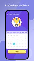 Sudoku Club capture d'écran 2
