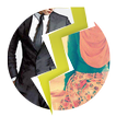 للرجل والمرأة‎