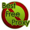 Safe Proxy - Access any sites