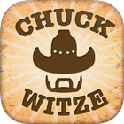 Chuck Witze Zeichen