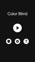 1 Schermata Color Blind - The game