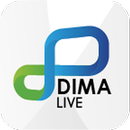 DIMA LIVE aplikacja