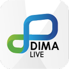 DIMA LIVE icône
