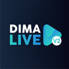 Dima Live V2 icon