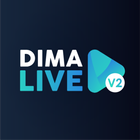 Dima Live V2 icône