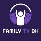 Family TV BH آئیکن