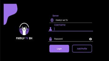Family TV BH screenshot 3