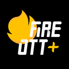 FIRE OTT PLUS icon
