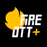 FIRE OTT PLUS icon